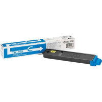 Kyocera TK895 Cyan Cartucho de Toner Original - 1T02K0CNL0/TK895C