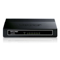 TP-Link TL-SG1008D Switch Sobremesa 8 Puertos Gigabit