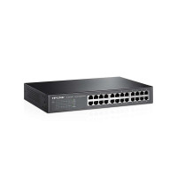 TP-Link TL-SG1024D Switch 24 Puertos Gigabit Rack 19"