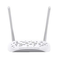 TP-Link TL-WA801N Punto de acceso inalambrico N a 300 Mbps