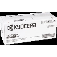 Kyocera TK5370 Negro Cartucho de Toner Original - 1T02YJ0NL0/TK5370K