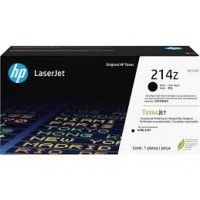 HP W2140Z Negro Cartucho de Toner Original - 214Z