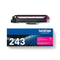 Brother TN243 Magenta Cartucho de Toner Original - TN243M