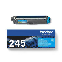 Brother TN245 Cyan Cartucho de Toner Original - TN245C