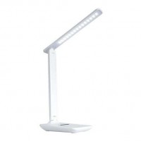 XO Lampara LED con Bateria - 3 Temperaturas de Luz - Plegable