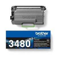 Brother TN3480 Negro Cartucho de Toner Original