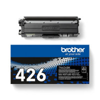 Brother TN426 Negro Cartucho de Toner Original - TN426BK