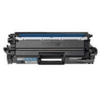 Brother TN821XL Cyan Cartucho de Toner Original - TN821XLC