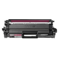 Brother TN821XL Magenta Cartucho de Toner Original - TN821XLM