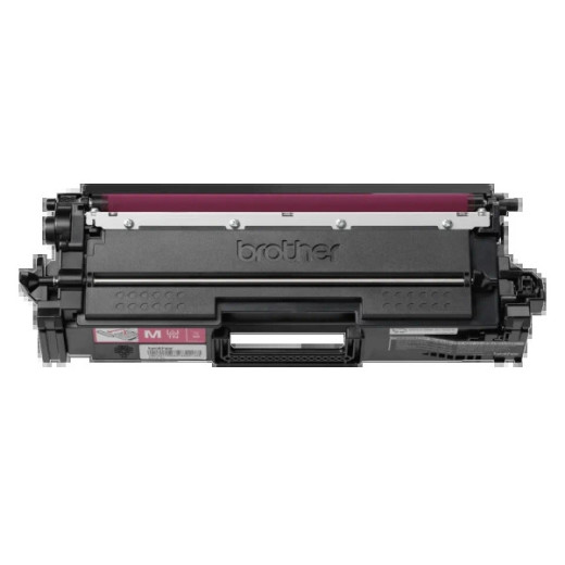 Brother TN821XL Magenta Cartucho de Toner Original - TN821XLM