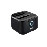 Tooq Docking Station USB 3.0 - HDD/SSD 2.5"