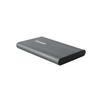 Tooq Carcasa Externa HDD/SSD 2.5" USB 3.0/3.1 Gen 1 - SATA I