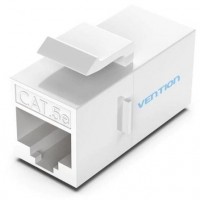 Vention Conector de Red UTP RJ45 Cat5e - 10 uds - Color Blanco