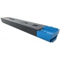 Xerox Color 550/560/570 Cyan Cartucho de Toner Generico - Reemplaza 006R01528