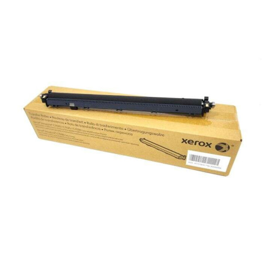 Xerox VersaLink C7020/C7025/C7030/C7120/C7125/C7130 Rodillo de Transferencia Original - 115R00126 Xerox VersaLink C7020/C7025/C7030/C7120/C7125/C7130 Rodillo de Transferencia Original - 115R00126