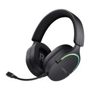 Trust GXT491 Fayzo Auriculares Gaming Bluetooth