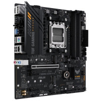 Asus TUF Gaming A620M-PLUS Placa Base AMD PCIe 3.0