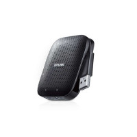 TP-Link UH400 Hub Portatil de 4 Puertos USB 3.0