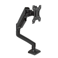 Unykach UK1478 Soporte de Mesa con Brazo Articulado para Monitor de 13"-32" - Giratorio