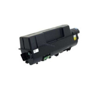 Utax PK1011 Negro Cartucho de Toner Generico - Reemplaza 1T02RY0UT0