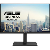 Asus Monitor 23.8" LED IPS FullHD 1080p 75Hz - Respuesta 5ms - Ajustable en Altura