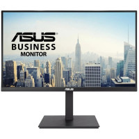 Asus Monitor 27" IPS LCD UltraHD 4K HDR10 - Respuesta 5ms - Ajustable en Altura