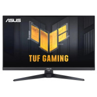 Asus TUF Gaming Monitor 31.5" VA LED FullHD 170Hz FreeSync Premium - Respuesta 1ms -  Altavoces Incorporados - Angulo de Vision 178º - HDMI