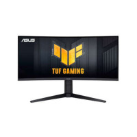 Asus TUF Gaming VG34VQEL1A Curvo 34" LED UWQHD 100Hz FreeSync - Respuesta 1ms -  Altavoces Incorporados - Angulo de Vision 178º - HDMI - Vesa 100x100mm