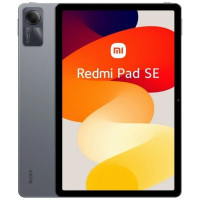 Xiaomi Redmi Pad SE Tablet Pantalla 11" FHD+ 90Hz - 4GB / 128GB - WiFI