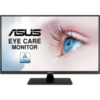 Asus Monitor 31.5" LED IPS Wide QHD 75Hz FreeSync - Respuesta 5ms - Altavoces Incorporados - Angulo de Vision 178º - 16:9 - HDMI