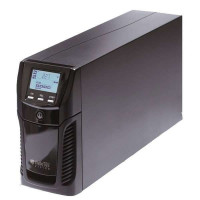 Riello Vision Tower 1100 SAI 1100VA 880W - 10` Line Interactive 4x IEC 320