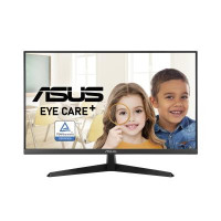 Asus Monitor 27" IPS LED UltraHD 4K 60Hz - Respuesta 5ms - Angulo de Vision 178° - 16:9 - Altavoces Incorporados - HDMI