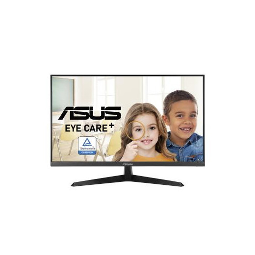 Asus Monitor 27" IPS LED UltraHD 4K 60Hz - Respuesta 5ms - Angulo de Vision 178° - 16:9 - Altavoces Incorporados - HDMI