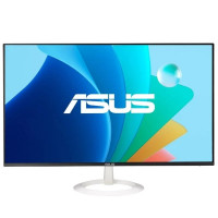 Asus Monitor 23.8" IPS LED FullHD 1080p 100Hz - Respuesta 1ms - Angulo de Vision 178° - 16:9 - HDMI - VESA 75x75mm