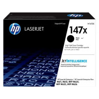 HP W1470X Negro Cartucho de Toner Original - 147X