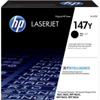 HP W1470Y Negro Cartucho de Toner Original - 147Y