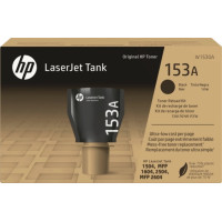 HP W1530A Negro Kit de Recarga de Toner Original - 530A