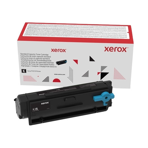 Xerox B305/B310/B315 Negro Cartucho de Toner Original - 006R04376