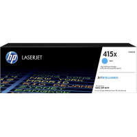 HP W2031X Cyan Cartucho de Toner Original - 415X