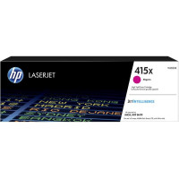 HP W2033X Magenta Cartucho de Toner Original - 415X