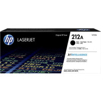 HP W2120A Negro Cartucho de Toner Original - 212A