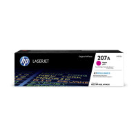 HP W2213A Magenta Cartucho de Toner Original - 207A