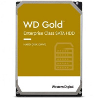 WD Gold Enterprise Class Disco Duro Interno 3.5" 10TB SATA3