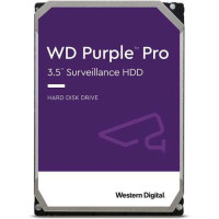 WD Purple Pro Disco Duro Interno 3.5" 12TB SATA3