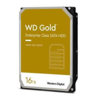 WD Gold Enterprise Class Disco Duro Interno 3.5" 16TB SATA3