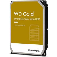 WD Gold Enterprise Class Disco Duro Interno 3.5" 8TB SATA3