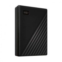 WD My Passport Disco Duro Externo 2.5" 4TB USB 3.1