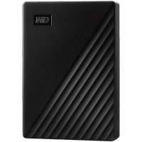 WD My Passport Disco Duro Externo 1TB USB 3.1