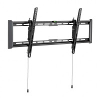 Aisens Soporte Eco Inclinable para Monitor/TV - Acero de Alta Resistencia - Vesa Maximo 800x400mm - Carga Maxima 75Kg