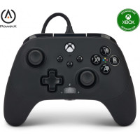 PowerA Mando con Cable Fusion Pro 3 para Xbox Series X|S - Color Negro